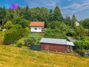 Prodej chaty, Pstruží, 47 m2