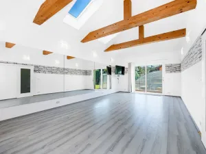 Prodej rodinného domu, Třemošná - Záluží, Lipová, 213 m2