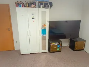 Pronájem bytu 3+kk, Brno, Valchařská, 69 m2