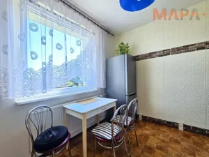 Prodej bytu 3+1, Jirkov, U Stadionu, 76 m2