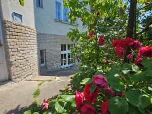 Pronájem bytu 1+1, Praha - Dejvice, Na pískách, 53 m2