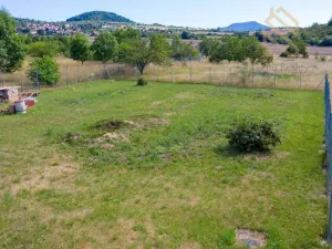 Prodej pozemku pro bydlení, Žitenice, Skalická, 933 m2