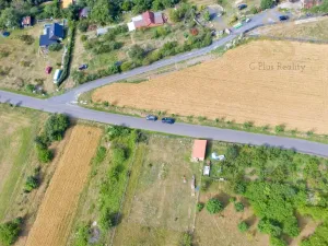 Prodej sadu/vinice, Žitenice, Skalická, 933 m2