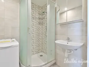 Pronájem bytu 2+1, Brno, Třískalova, 51 m2
