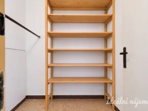Pronájem bytu 2+1, Brno, Třískalova, 51 m2