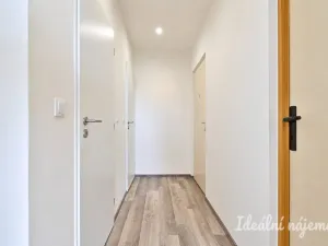 Pronájem bytu 2+1, Brno, Třískalova, 51 m2