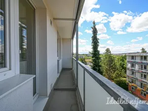 Pronájem bytu 2+1, Brno, Třískalova, 51 m2