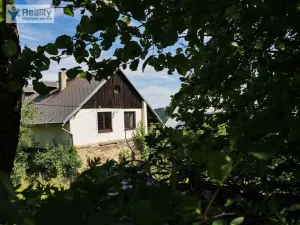 Prodej chalupy, Rejštejn - Svojše, 140 m2