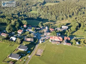Prodej chalupy, Rejštejn - Svojše, 140 m2