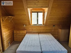 Prodej chalupy, Rejštejn - Svojše, 140 m2