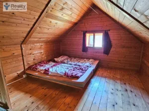Prodej chalupy, Rejštejn - Svojše, 140 m2