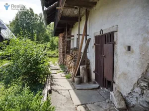 Prodej chalupy, Rejštejn - Svojše, 140 m2