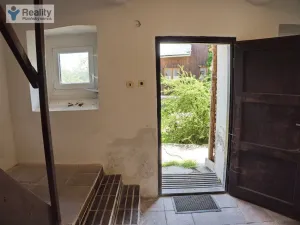 Prodej rodinného domu, Rejštejn - Svojše, 140 m2