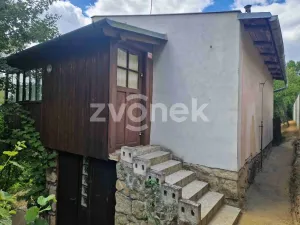 Prodej chaty, Buchlovice, Smraďavka, 90 m2