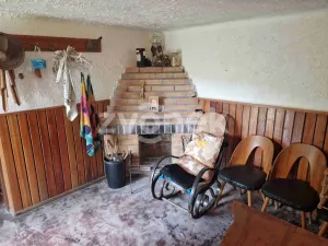 Prodej chaty, Buchlovice, Smraďavka, 90 m2