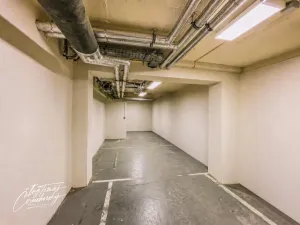 Prodej obchodního prostoru, Příbram - Příbram VII, náměstí 17. listopadu, 836 m2