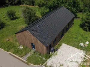 Prodej rodinného domu, Kouřim, Nad Hrázkou, 124 m2