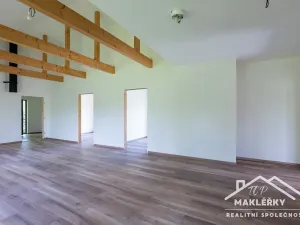 Prodej rodinného domu, Kouřim, Nad Hrázkou, 124 m2