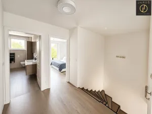 Prodej rodinného domu, Kladno, Václava Černého, 130 m2