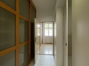 Pronájem bytu 2+1, Praha - Žižkov, Víta Nejedlého, 56 m2