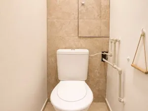 Pronájem bytu 2+1, Kralupy nad Vltavou - Lobeček, Štefánikova, 56 m2