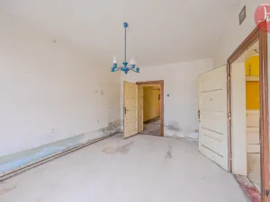 Prodej rodinného domu, Karviná, Lázeňská, 180 m2