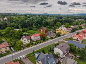 Prodej rodinného domu, Karviná, Lázeňská, 180 m2