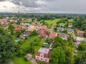 Prodej rodinného domu, Karviná, Lázeňská, 180 m2