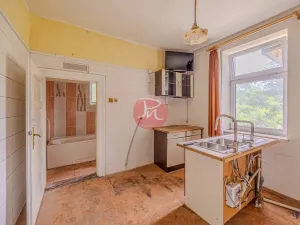 Prodej rodinného domu, Karviná, Lázeňská, 180 m2