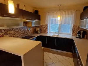Prodej rodinného domu, Cholina, 131 m2