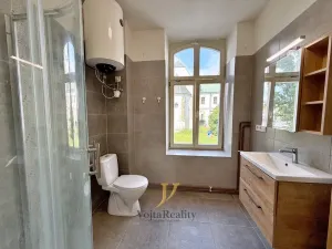 Pronájem bytu 2+kk, Prostějov, Lutinovova, 55 m2
