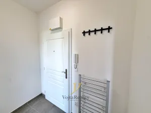 Pronájem bytu 2+kk, Prostějov, Lutinovova, 55 m2