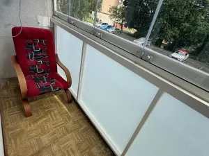 Prodej bytu 2+1, Krupka - Maršov, Karla Čapka, 63 m2