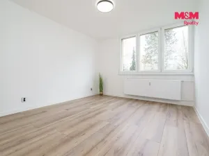 Prodej bytu 4+kk, Ostrava - Výškovice, Šeříková, 80 m2