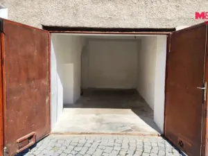 Pronájem garáže, Rakovník, Kamenná, 20 m2