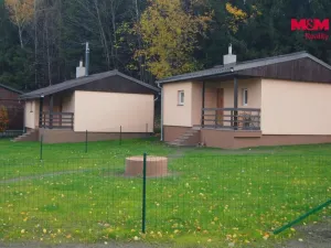 Prodej chaty, Trojanovice, 40 m2