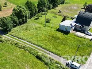 Prodej pozemku pro bydlení, Borovnice, 811 m2