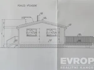 Prodej pozemku pro bydlení, Borovnice, 811 m2