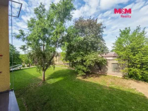 Pronájem bytu 1+1, Orlová - Lutyně, Na Stuchlíkovci, 36 m2