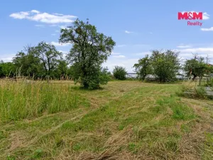 Prodej pozemku pro bydlení, Hořovice, 1580 m2