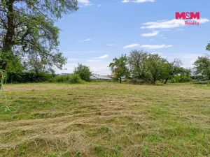 Prodej pozemku pro bydlení, Hořovice, 1580 m2