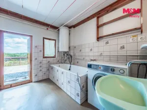 Prodej rodinného domu, Vrbice, 152 m2