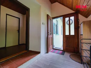 Prodej chalupy, Buková, 172 m2