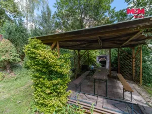 Prodej rodinného domu, Cheb, Jungmannova, 155 m2