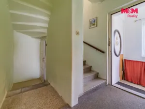 Prodej rodinného domu, Cheb, Jungmannova, 155 m2