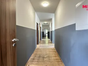 Pronájem činžovního domu, Bradlec, K Oboře, 280 m2