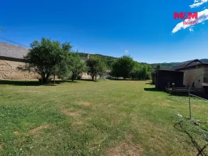 Prodej rodinného domu, Vranová Lhota, 100 m2