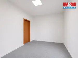 Pronájem bytu 2+kk, Plzeň - Jižní Předměstí, Karlova, 45 m2
