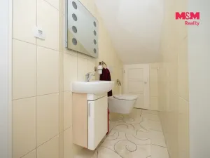 Prodej rodinného domu, Srch, Na Vyhlídce, 150 m2
