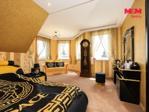 Prodej rodinného domu, Srch, Na Vyhlídce, 150 m2